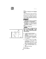 Preview for 58 page of Yamaha 6Y Owner'S Manual