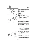 Preview for 70 page of Yamaha 6Y Owner'S Manual