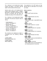 Preview for 3 page of Yamaha 6Y8- 2819U-00 Owner'S Manual