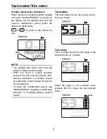 Preview for 8 page of Yamaha 6Y8- 2819U-00 Owner'S Manual