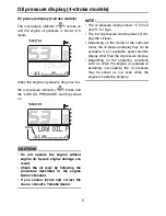 Preview for 10 page of Yamaha 6Y8- 2819U-00 Owner'S Manual