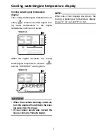 Preview for 12 page of Yamaha 6Y8- 2819U-00 Owner'S Manual