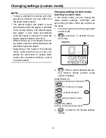 Preview for 16 page of Yamaha 6Y8- 2819U-00 Owner'S Manual