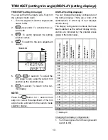 Preview for 18 page of Yamaha 6Y8- 2819U-00 Owner'S Manual