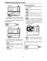 Preview for 22 page of Yamaha 6Y8- 2819U-00 Owner'S Manual