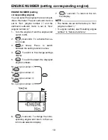 Preview for 24 page of Yamaha 6Y8- 2819U-00 Owner'S Manual