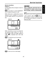 Preview for 25 page of Yamaha 6Y8- 2819U-00 Owner'S Manual