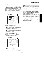 Preview for 29 page of Yamaha 6Y8- 2819U-00 Owner'S Manual