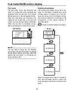 Preview for 30 page of Yamaha 6Y8- 2819U-00 Owner'S Manual