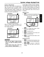 Preview for 33 page of Yamaha 6Y8- 2819U-00 Owner'S Manual