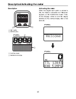 Preview for 40 page of Yamaha 6Y8- 2819U-00 Owner'S Manual