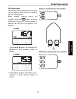 Preview for 41 page of Yamaha 6Y8- 2819U-00 Owner'S Manual