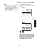 Preview for 43 page of Yamaha 6Y8- 2819U-00 Owner'S Manual