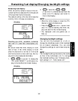 Preview for 45 page of Yamaha 6Y8- 2819U-00 Owner'S Manual