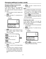 Preview for 46 page of Yamaha 6Y8- 2819U-00 Owner'S Manual