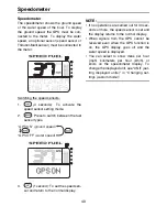 Preview for 54 page of Yamaha 6Y8- 2819U-00 Owner'S Manual