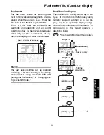 Preview for 55 page of Yamaha 6Y8- 2819U-00 Owner'S Manual