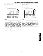 Preview for 57 page of Yamaha 6Y8- 2819U-00 Owner'S Manual