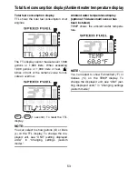 Preview for 58 page of Yamaha 6Y8- 2819U-00 Owner'S Manual