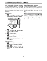 Preview for 60 page of Yamaha 6Y8- 2819U-00 Owner'S Manual