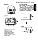 Preview for 7 page of Yamaha 6Y8-2819V-00 Owner'S Manual