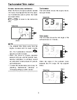 Preview for 8 page of Yamaha 6Y8-2819V-00 Owner'S Manual