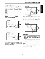 Preview for 11 page of Yamaha 6Y8-2819V-00 Owner'S Manual