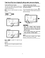 Preview for 12 page of Yamaha 6Y8-2819V-00 Owner'S Manual