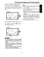 Preview for 13 page of Yamaha 6Y8-2819V-00 Owner'S Manual