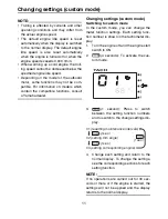 Preview for 16 page of Yamaha 6Y8-2819V-00 Owner'S Manual