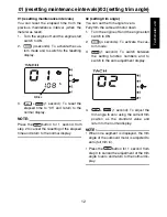 Preview for 17 page of Yamaha 6Y8-2819V-00 Owner'S Manual