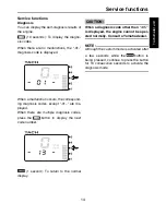 Preview for 19 page of Yamaha 6Y8-2819V-00 Owner'S Manual