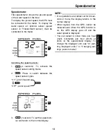 Preview for 23 page of Yamaha 6Y8-2819V-00 Owner'S Manual