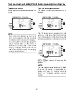 Preview for 26 page of Yamaha 6Y8-2819V-00 Owner'S Manual