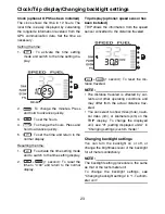 Preview for 28 page of Yamaha 6Y8-2819V-00 Owner'S Manual