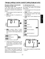 Preview for 29 page of Yamaha 6Y8-2819V-00 Owner'S Manual