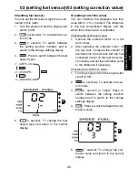 Preview for 31 page of Yamaha 6Y8-2819V-00 Owner'S Manual