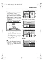 Предварительный просмотр 29 страницы Yamaha 6YC INFORMATION STATION Operation Manual