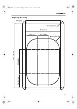 Предварительный просмотр 43 страницы Yamaha 6YC INFORMATION STATION Operation Manual