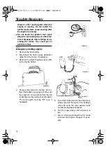 Preview for 82 page of Yamaha 70 Owner'S Manual