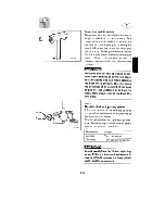 Preview for 27 page of Yamaha 70Y Owner'S Manual