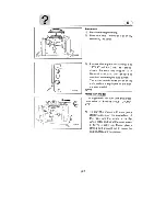 Preview for 94 page of Yamaha 70Y Owner'S Manual