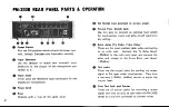 Предварительный просмотр 3 страницы Yamaha 75B Owner'S Manual