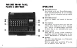 Предварительный просмотр 5 страницы Yamaha 75B Owner'S Manual