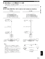 Preview for 15 page of Yamaha 80-51065 Owner'S Manual