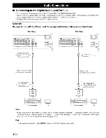 Preview for 16 page of Yamaha 80-51065 Owner'S Manual