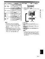 Preview for 31 page of Yamaha 80-51065 Owner'S Manual