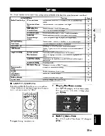 Preview for 33 page of Yamaha 80-51065 Owner'S Manual