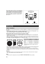 Предварительный просмотр 4 страницы Yamaha 800 Owner'S Manual