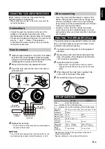 Предварительный просмотр 7 страницы Yamaha 800 Owner'S Manual